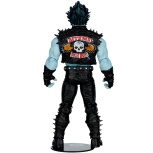 DC - Lobo Collector Edition McFarlane Toys Figur