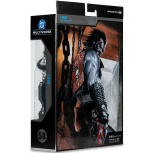 DC - Lobo Collector Edition McFarlane Toys Figur