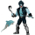 DC - Lobo Collector Edition McFarlane Toys Figur
