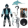 DC - Lobo Collector Edition McFarlane Toys Figur