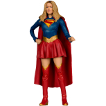 Superman - Supergirl aus dem Film McFarlane Toys Figur