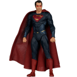 Superman - Superman heat Vision McFarlane Toys Figur