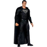 Superman - Superman Justice Leageue McFarlane Toys Figur