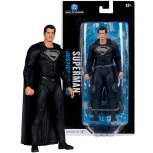 Superman - Superman Justice Leageue McFarlane Toys Figur