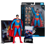 Superman - Superman aus dem Film Theater Edition...