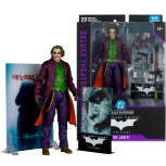 Joker - Joker aus Dark Knight McFarlane Toys Figur