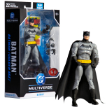 Batman - Batman McFarlane Toys Figur Chase
