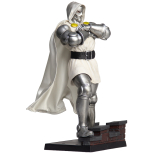 MARVEL - Doctor Doom Future Foundation McFarlane Toys Figur