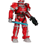 Fallout - Nuka Cola T-60 Elite Edition McFarlane Toys Figur