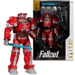 Fallout - Nuka Cola T-60 Elite Edition McFarlane Toys Figur