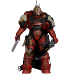 Warhammer 40K - Captain Cyrus Deluxe Elite Edition...