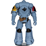 Warhammer 40K - Grey Hunter Space Wolves McFarlane Toys Figur