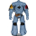 Warhammer 40K - Grey Hunter Space Wolves McFarlane Toys Figur