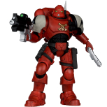 Warhammer 40K - Infiltrator Blood Ravens McFarlane Toys...