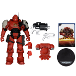 Warhammer 40K - Infiltrator Blood Ravens McFarlane Toys Figur