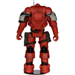 Warhammer 40K - Infiltrator Blood Ravens McFarlane Toys Figur