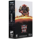 Warhammer 40K - Infiltrator Blood Ravens McFarlane Toys Figur
