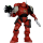 Warhammer 40K - Infiltrator Blood Ravens McFarlane Toys Figur