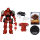 Warhammer 40K - Infiltrator Blood Ravens McFarlane Toys Figur