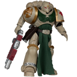 Warhammer 40K - Sternguard-Veterane McFarlane Toys Figur