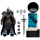 World of Warcraft - Lich King Deluxe Elite Edition McFarlane Toys Figur
