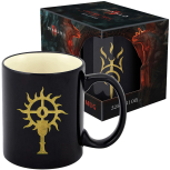 Diablo 4 - Kathedrale des Lichts Tasse