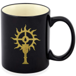 Diablo 4 - Kathedrale des Lichts Tasse