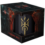 Diablo 4 - Kathedrale des Lichts Tasse