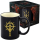 Diablo 4 - Kathedrale des Lichts Tasse