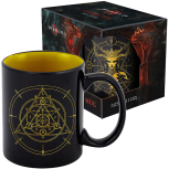 Diablo 4 - Lilith Gold Edition Tasse