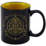Diablo 4 - Lilith Gold Edition Tasse