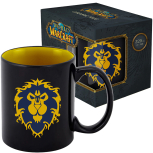 World of Warcraft - Allianz Tasse