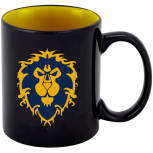 World of Warcraft - Allianz Tasse