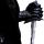Herr der Ringe - Sauron Figur