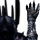 Herr der Ringe - Sauron Figur
