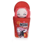 K-Pop Demon Hunters - Mira mit Ramen Plüsch 30cm