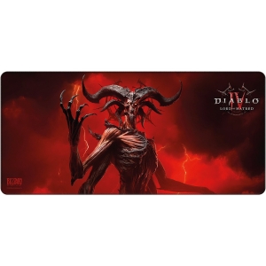 Diablo 4 - Lord of Hatred Mephisto Mauspad XL