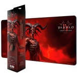 Diablo 4 - Lord of Hatred Mephisto Mauspad XL