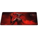 Diablo 4 - Lord of Hatred Mephisto Mauspad XL