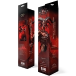 Diablo 4 - Lord of Hatred Mephisto Mauspad XL