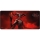 Diablo 4 - Lord of Hatred Mephisto Mauspad XL