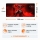 Diablo 4 - Lord of Hatred Mephisto Mauspad XL