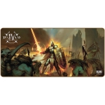 Diablo 4 - Lord of Hatred Paladin Mauspad XL