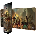 Diablo 4 - Lord of Hatred Paladin Mauspad XL