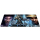 Starcraft - Rassen Mauspad XL