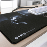 Batman - Batman aka Bruce Wayne Mauspad XL