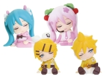 Hatsune Miku - Hatsune Miku Twinchees kleine...