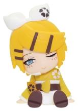 Hatsune Miku - Hatsune Miku Twinchees kleine Schläfer Mystery Figur