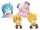 Hatsune Miku - Hatsune Miku Twinchees kleine Schläfer Mystery Figur