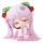 Hatsune Miku - Hatsune Miku Twinchees kleine Schläfer Mystery Figur